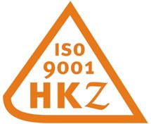 Logo HKZ-certificaat